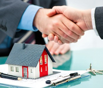 Intermediazione immobiliare