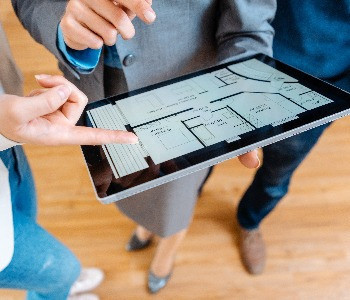 Valutazione e perizie immobiliari